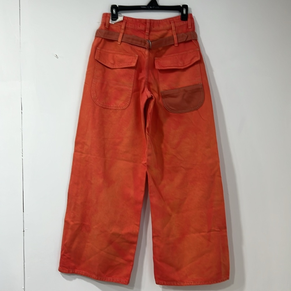 We The Free Waterfalls Baggy Wideleg, 26 - Picture 5 of 12